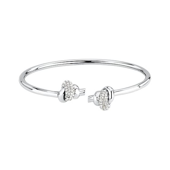Bracciale Morellato Donna LEGAME in Acciaio Cristallo SAZO10 - SAZO10